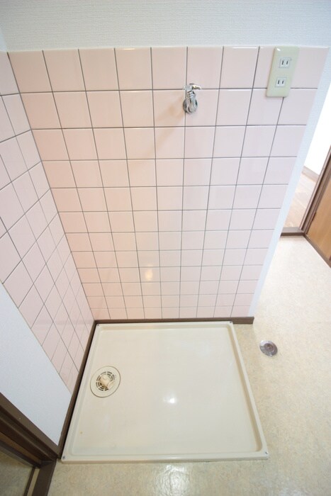 コーポけやきの物件内観写真