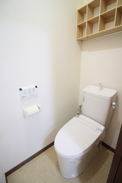 コーポけやきの物件内観写真