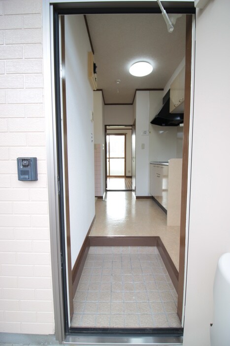 コーポけやきの物件内観写真