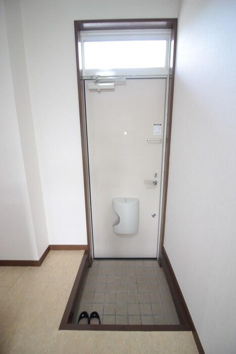 コーポけやきの物件内観写真