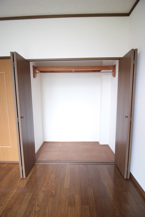 コーポけやきの物件内観写真