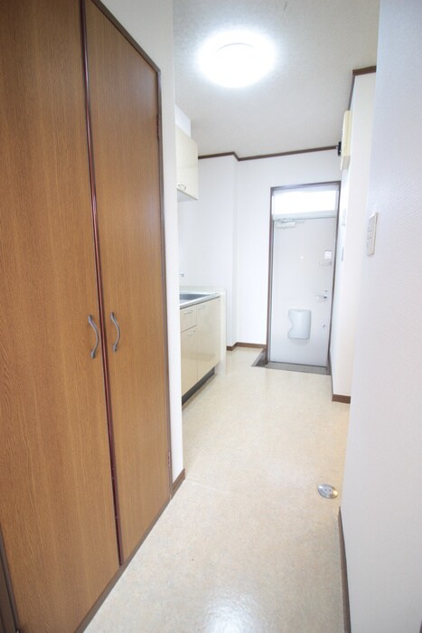 コーポけやきの物件内観写真