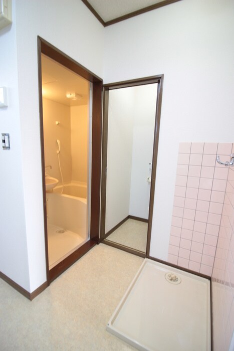 コーポけやきの物件内観写真