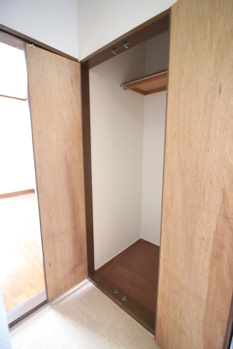 コーポけやきの物件内観写真