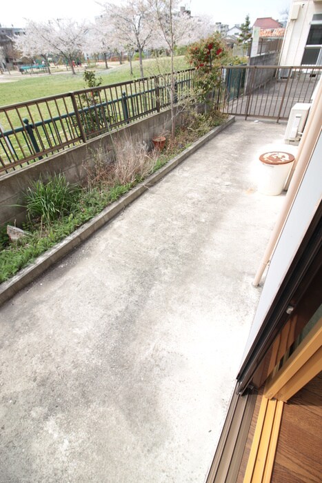 コーポけやきの物件内観写真