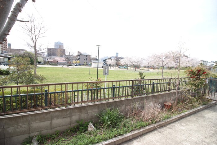 コーポけやきの物件内観写真