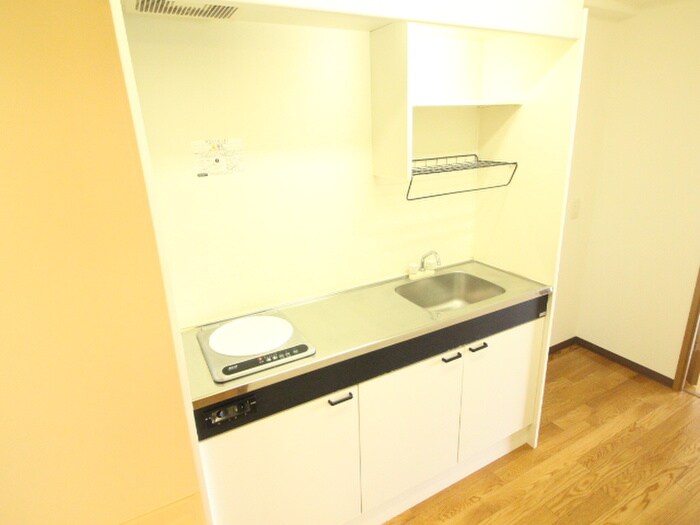 イ－ストパレス仙台の物件内観写真