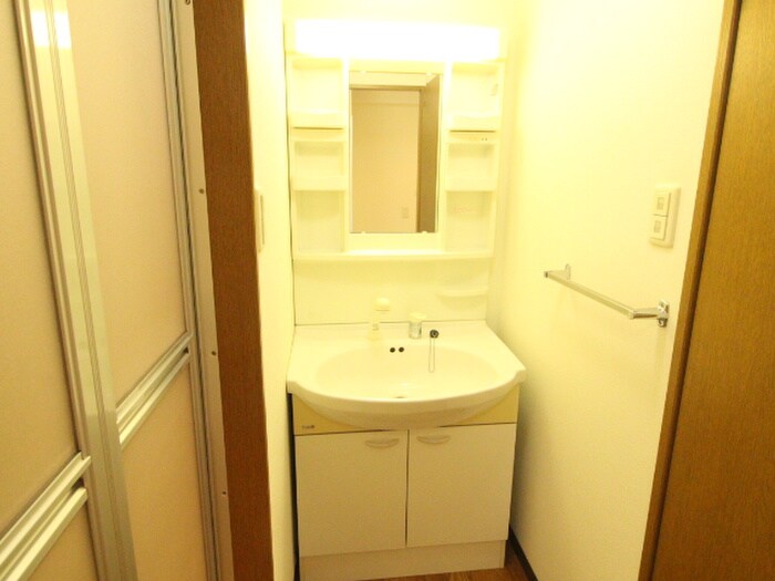 イ－ストパレス仙台の物件内観写真