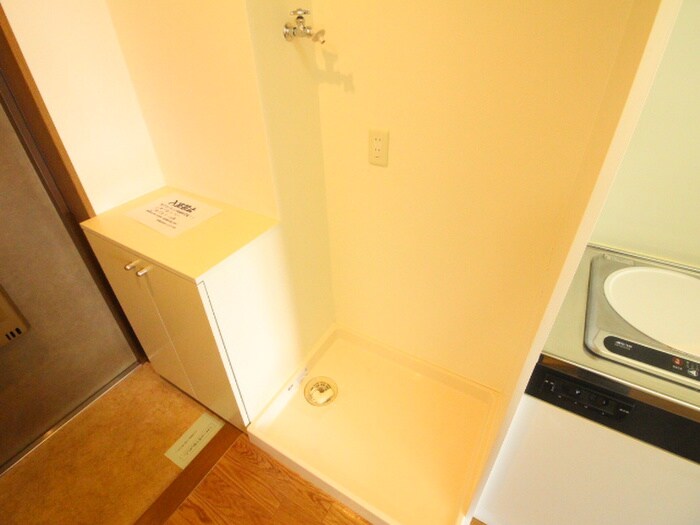 イ－ストパレス仙台の物件内観写真