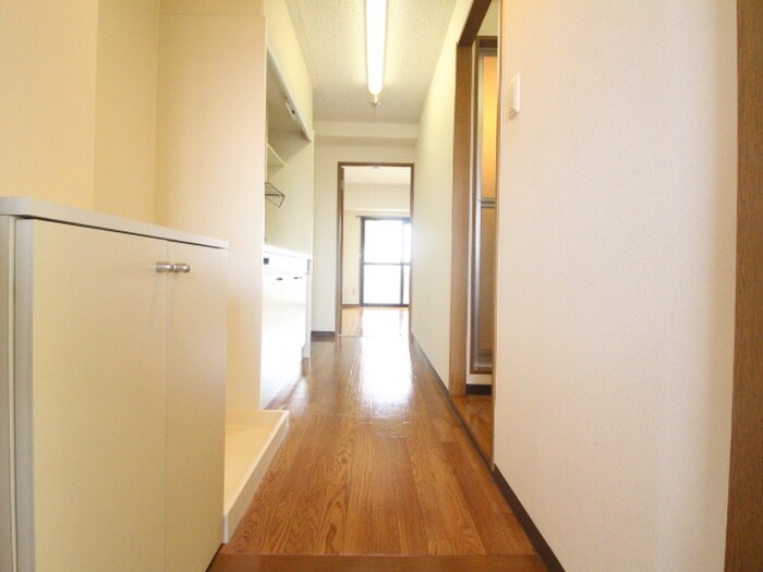 イ－ストパレス仙台の物件内観写真