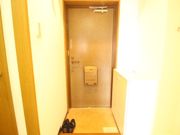 イ－ストパレス仙台の物件内観写真