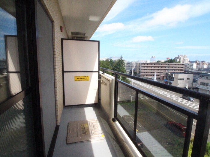 イ－ストパレス仙台の物件内観写真