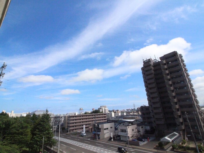 イ－ストパレス仙台の物件内観写真