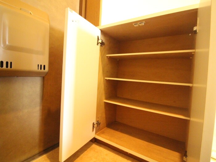 イ－ストパレス仙台の物件内観写真