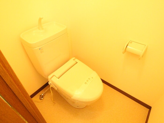 イ－ストパレス仙台の物件内観写真