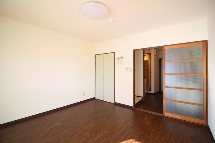 レコルテ９０の物件内観写真