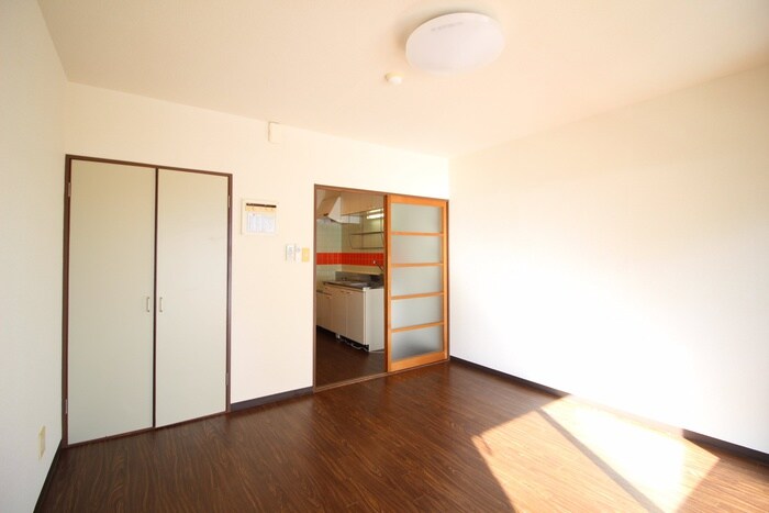 レコルテ９０の物件内観写真