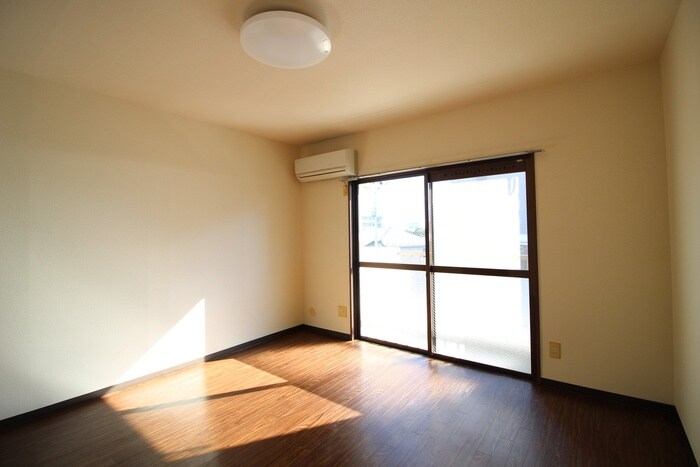 レコルテ９０の物件内観写真