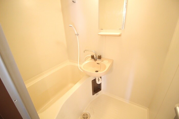 レコルテ９０の物件内観写真