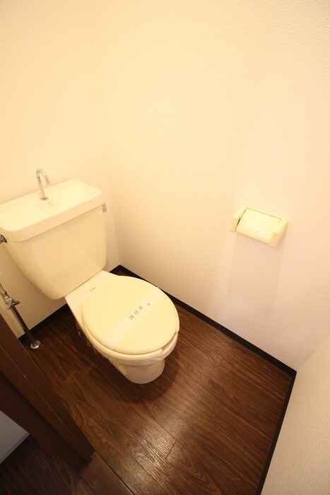 レコルテ９０の物件内観写真