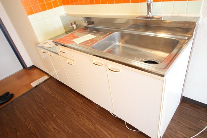 レコルテ９０の物件内観写真