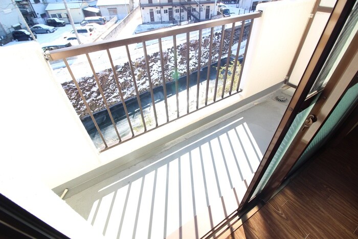 レコルテ９０の物件内観写真