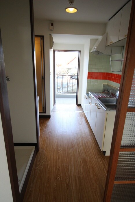 レコルテ９０の物件内観写真