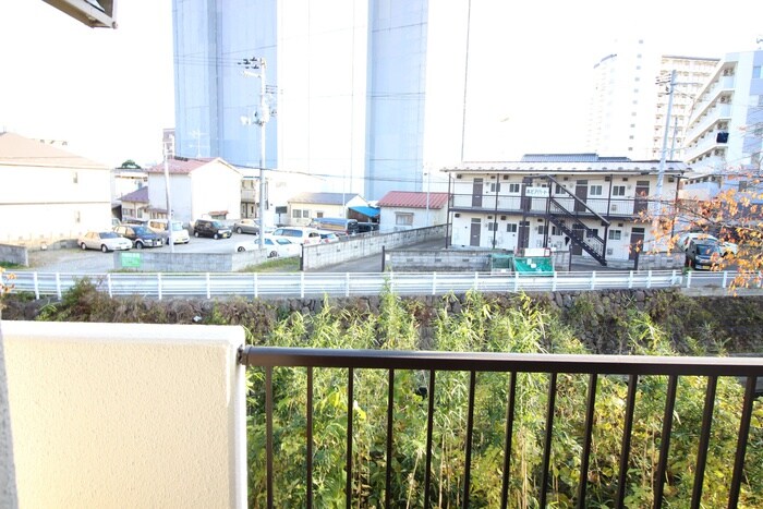 レコルテ９０の物件内観写真