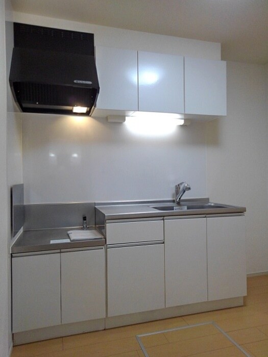 メゾンアスティケⅠの物件内観写真