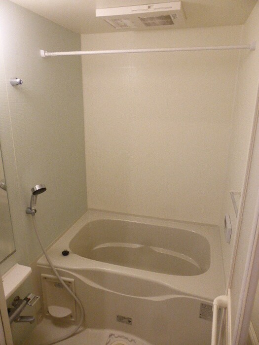 メゾンアスティケⅠの物件内観写真