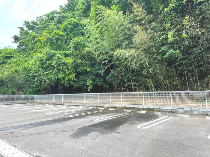 メゾンアスティケⅠの物件外観写真