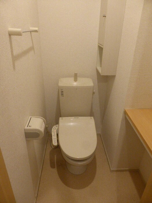 メゾンアスティケⅠの物件内観写真