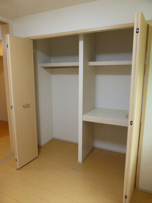 メゾンアスティケⅠの物件内観写真