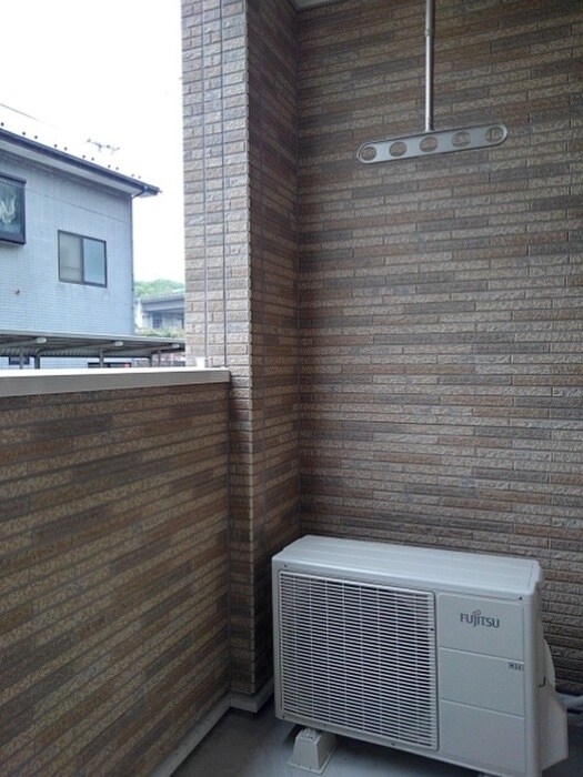 メゾンアスティケⅠの物件内観写真