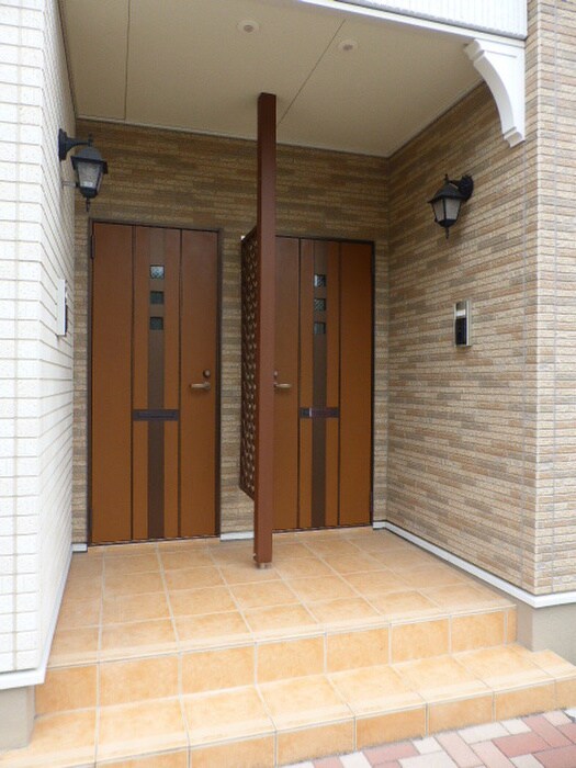 メゾンアスティケⅠの物件内観写真