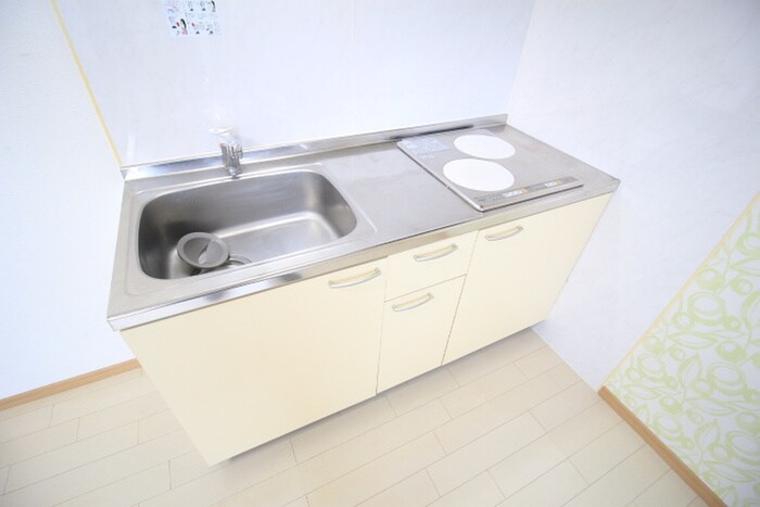 エクシア中江の物件内観写真