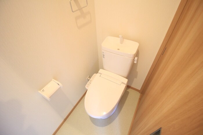 エクシア中江の物件内観写真