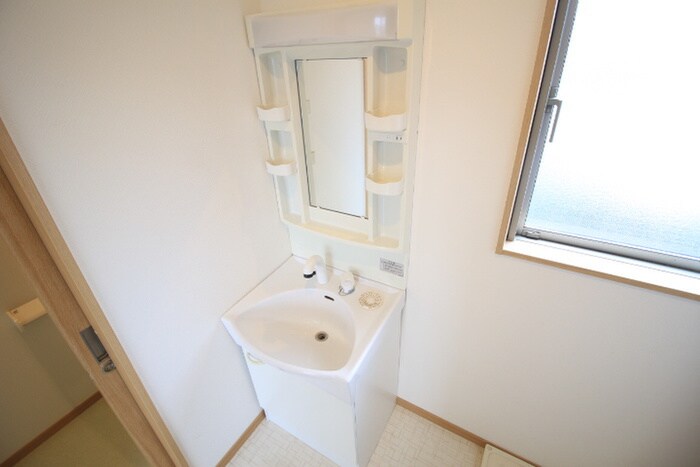 エクシア中江の物件内観写真