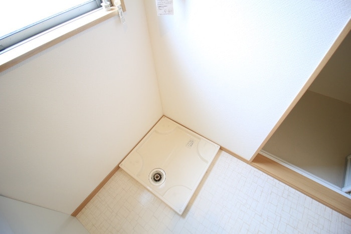 エクシア中江の物件内観写真