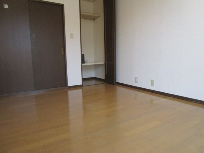 シティハイムカワシタⅡの物件内観写真