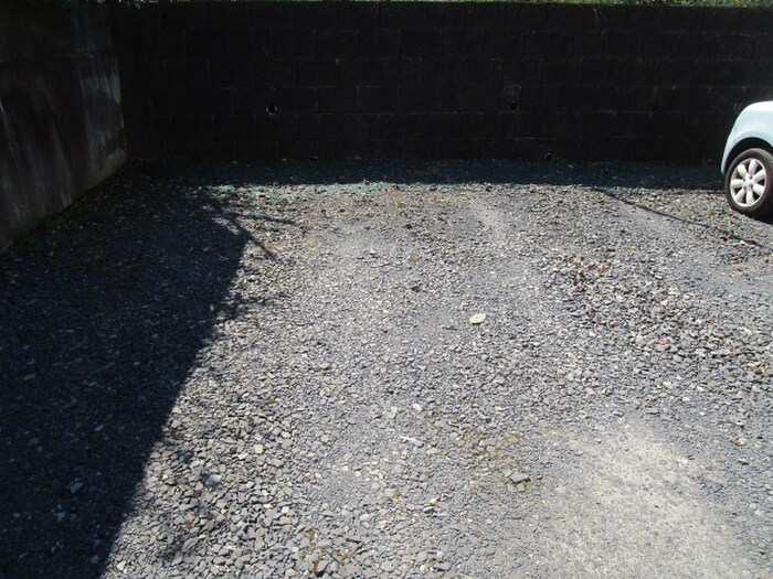 シティハイムカワシタⅡの物件外観写真