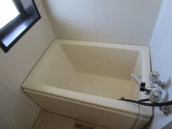 シティハイムカワシタⅡの物件内観写真