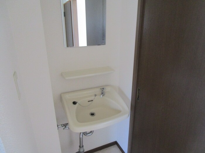 シティハイムカワシタⅡの物件内観写真