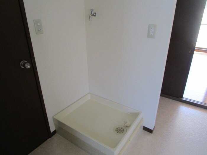 シティハイムカワシタⅡの物件内観写真