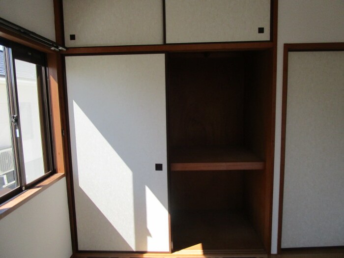 シティハイムカワシタⅡの物件内観写真