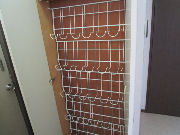 シティハイムカワシタⅡの物件内観写真