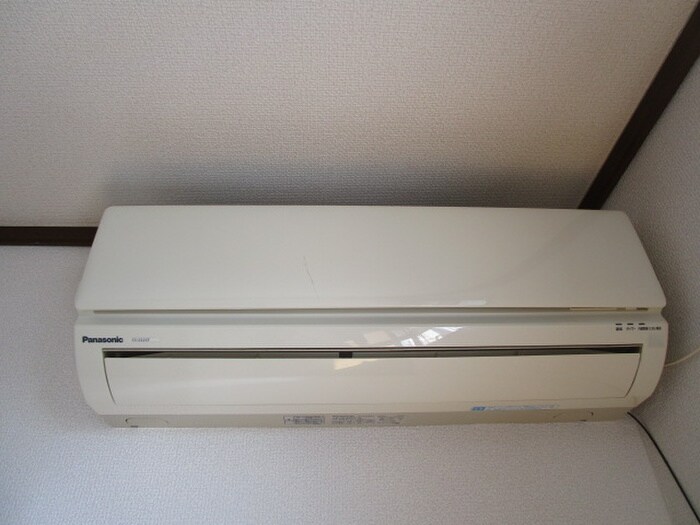 シティハイムカワシタⅡの物件内観写真