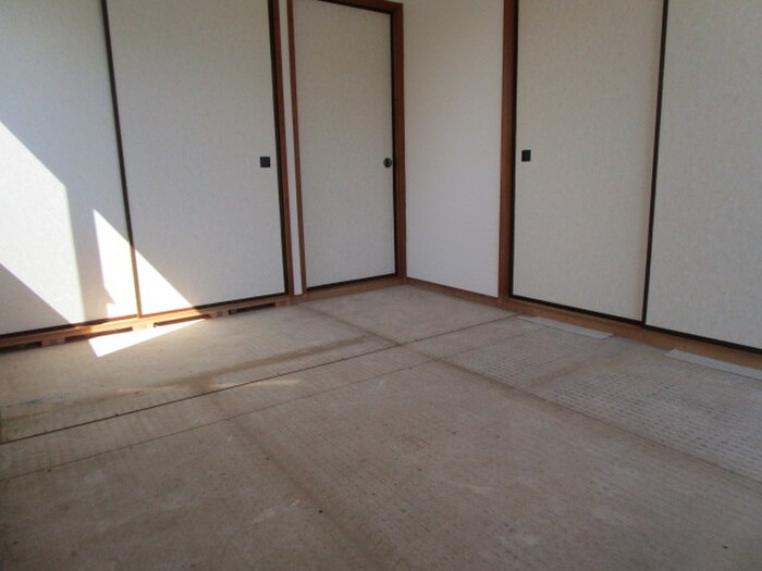 シティハイムカワシタⅡの物件内観写真