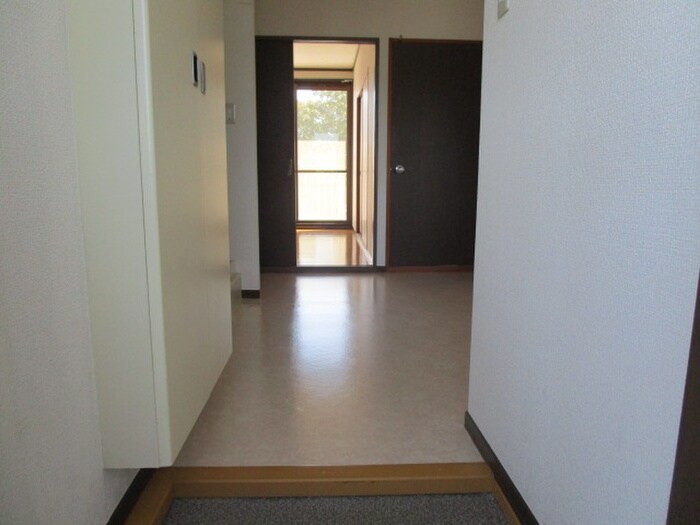 シティハイムカワシタⅡの物件内観写真