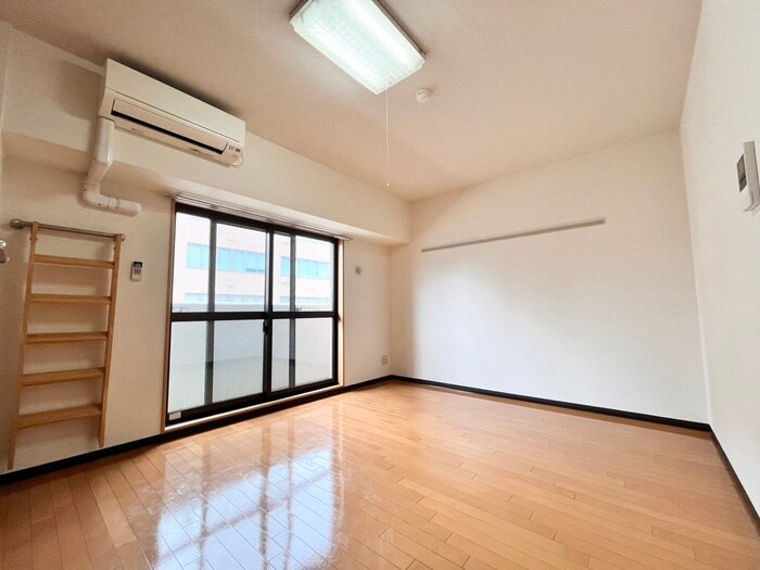 榴岡レジデンス壱番館の物件内観写真